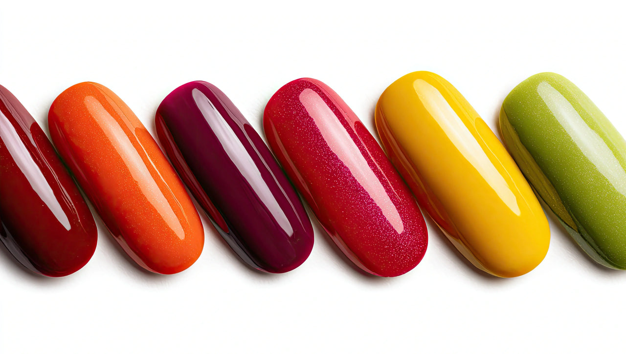 Najlepszy i najbezpieczniejszy top do paznokci: jak wybrać mądrze i dlaczego Modena Nails wygrywa