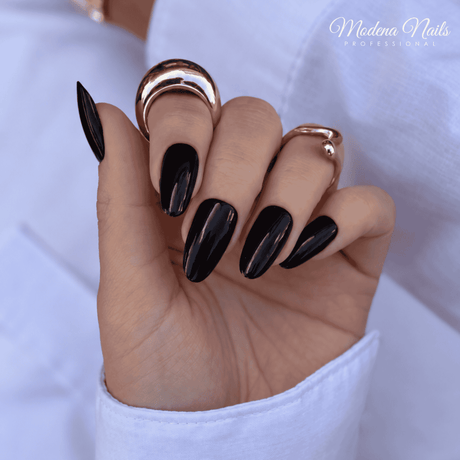Esmalte Semipermanente FEVER Wine & Chocolate 7,3ml - 126