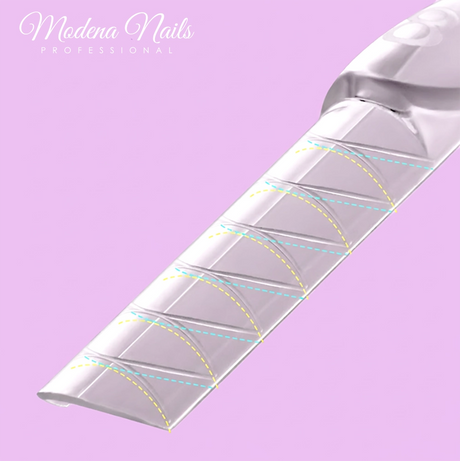 Perfect French Construction Forms - Kwadrat / Square - 150szt