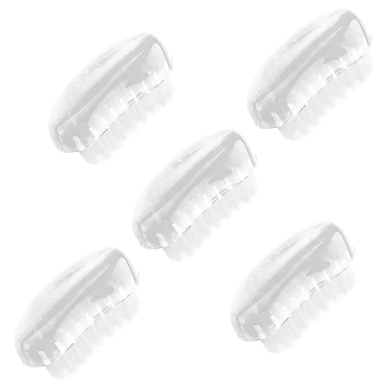 Set van 5 stofverwijderingsborstels - SET nr. 1