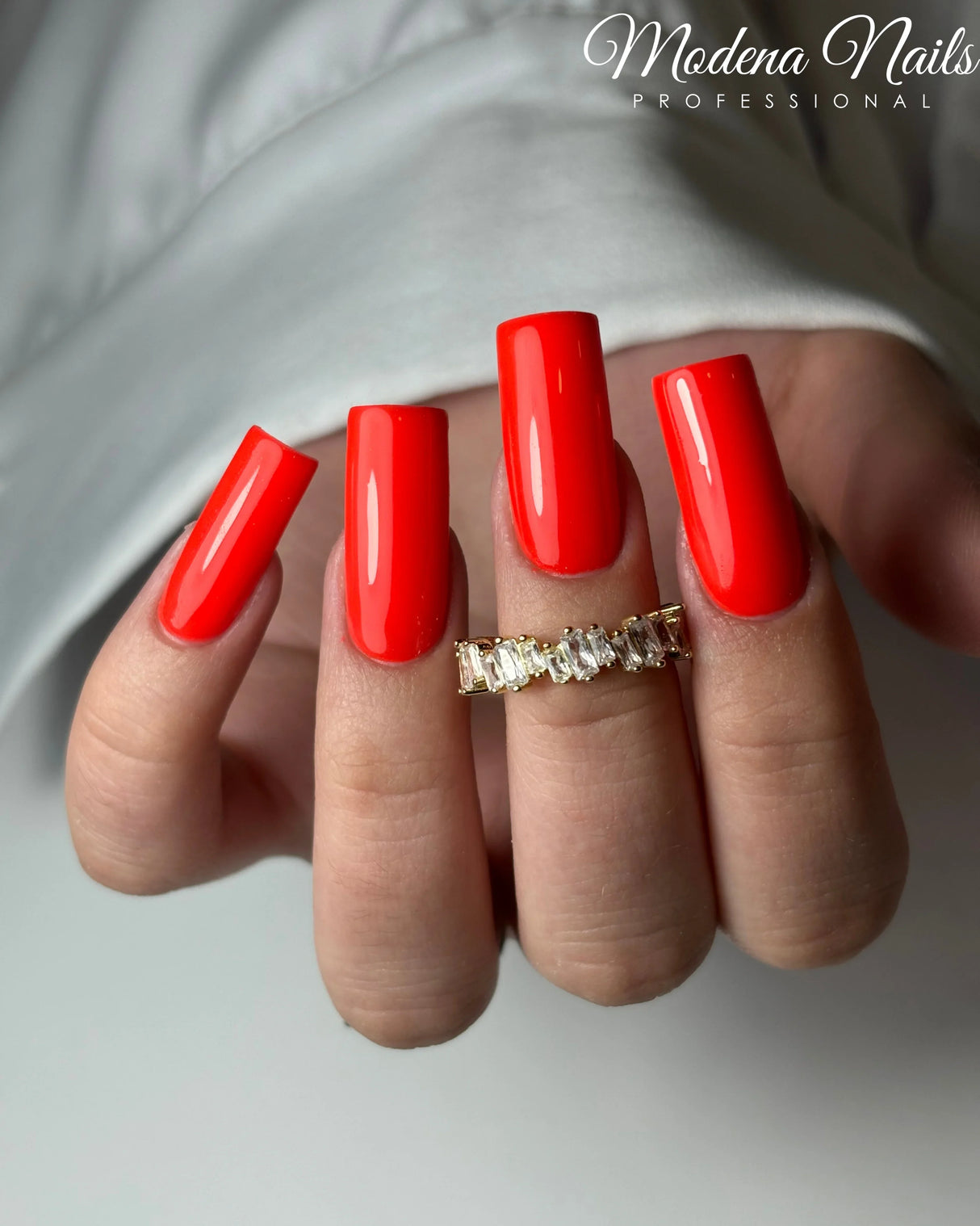 Vernis à ongles hybride FEVER Fiesta 7,3 ml - 27