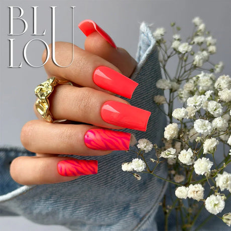 Vernis à ongles hybride BluLou 9ml Luxe - 310