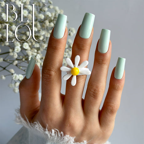 BluLou hybrid varnish 9ml Luxury - 488B