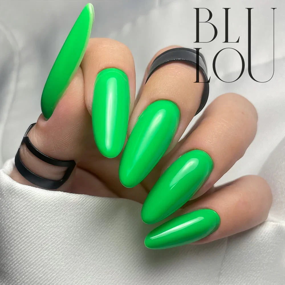 Vernis à ongles hybride BluLou 9ml Luxe - 416