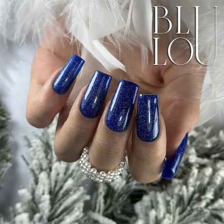 Vernis hybride BluLou 9ml Luxe - 475B