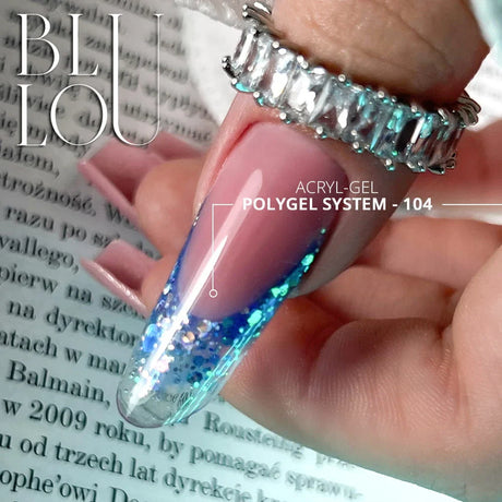 Princess Farbgel 5 ml – 492