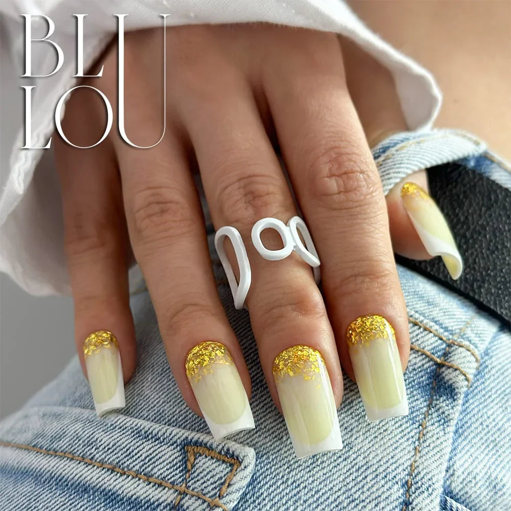 Barvni gel Magic Crystal 5 ml - 508