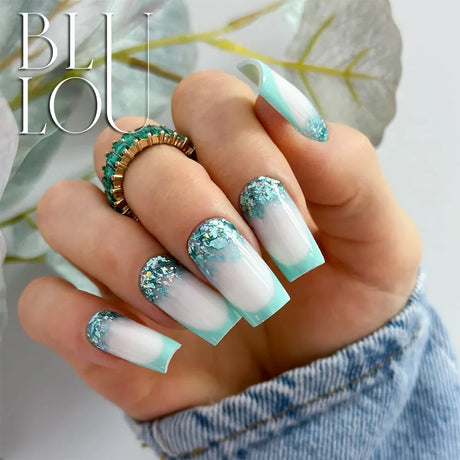 Magische Kristal Kleurgel 5 ml - 509