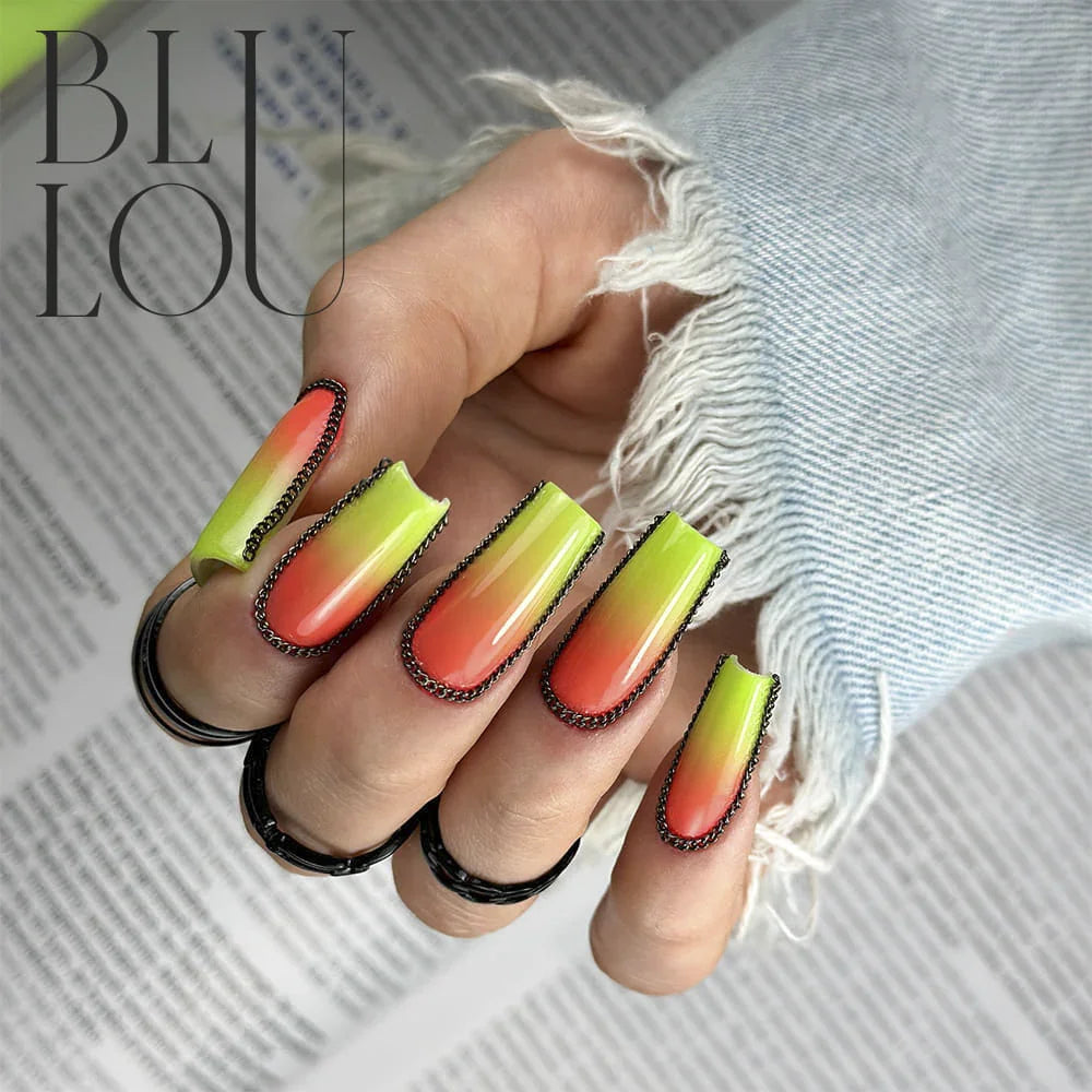 Ombre Color Gel 5ml - 75