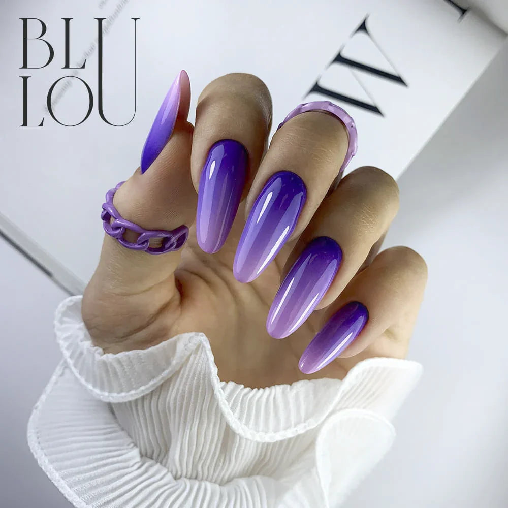 Ombre Color Gel 5ml - 89