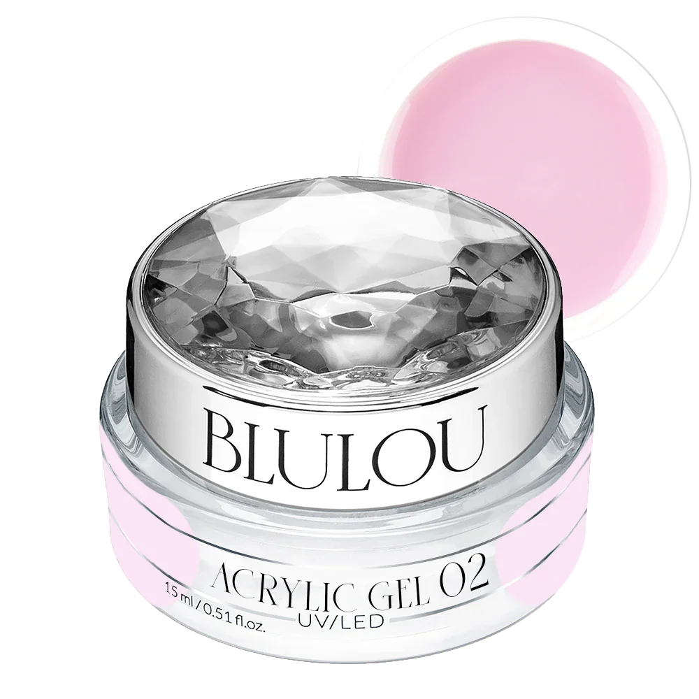 Acrylgel - Acrylgel 15ml - 02