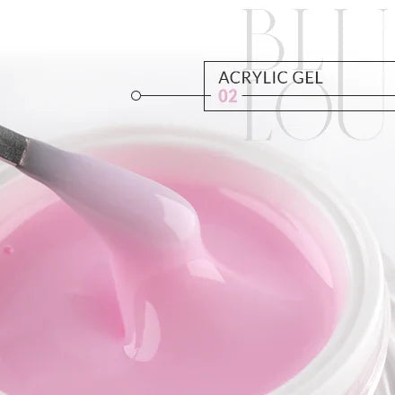 Acrylgel - Acrylgel 15ml - 02