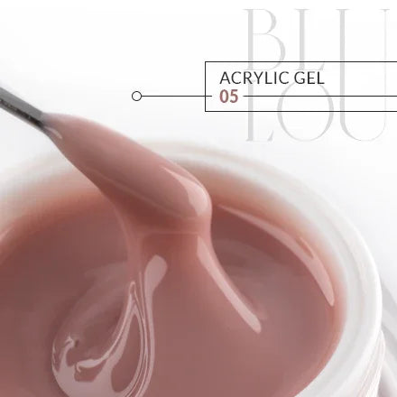 Acrylgel - Acrylgel 15ml - 05