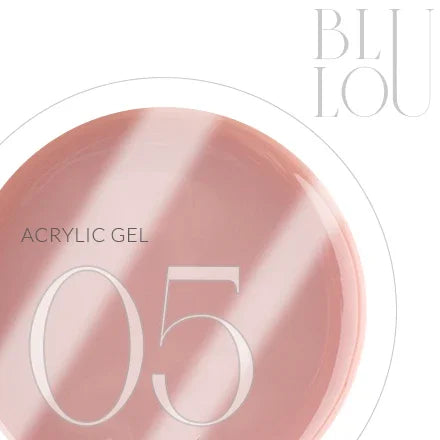 Acrylgel - Acrylgel 15ml - 05