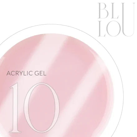 Płynny Akrylożel - Acrylic Gel Liquid 15ml - 10