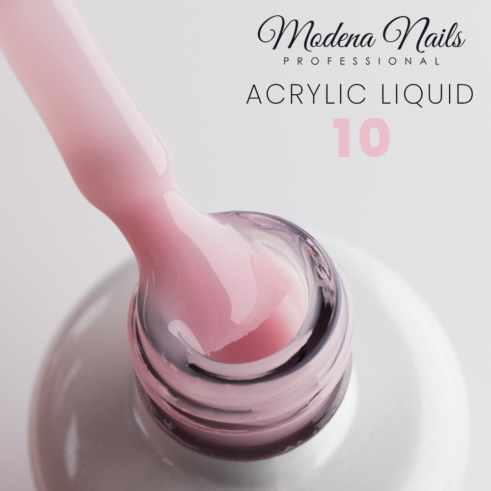 Liquide acrylique en bouteille 15 ml - 05 - gel acrylique liquide en bouteille