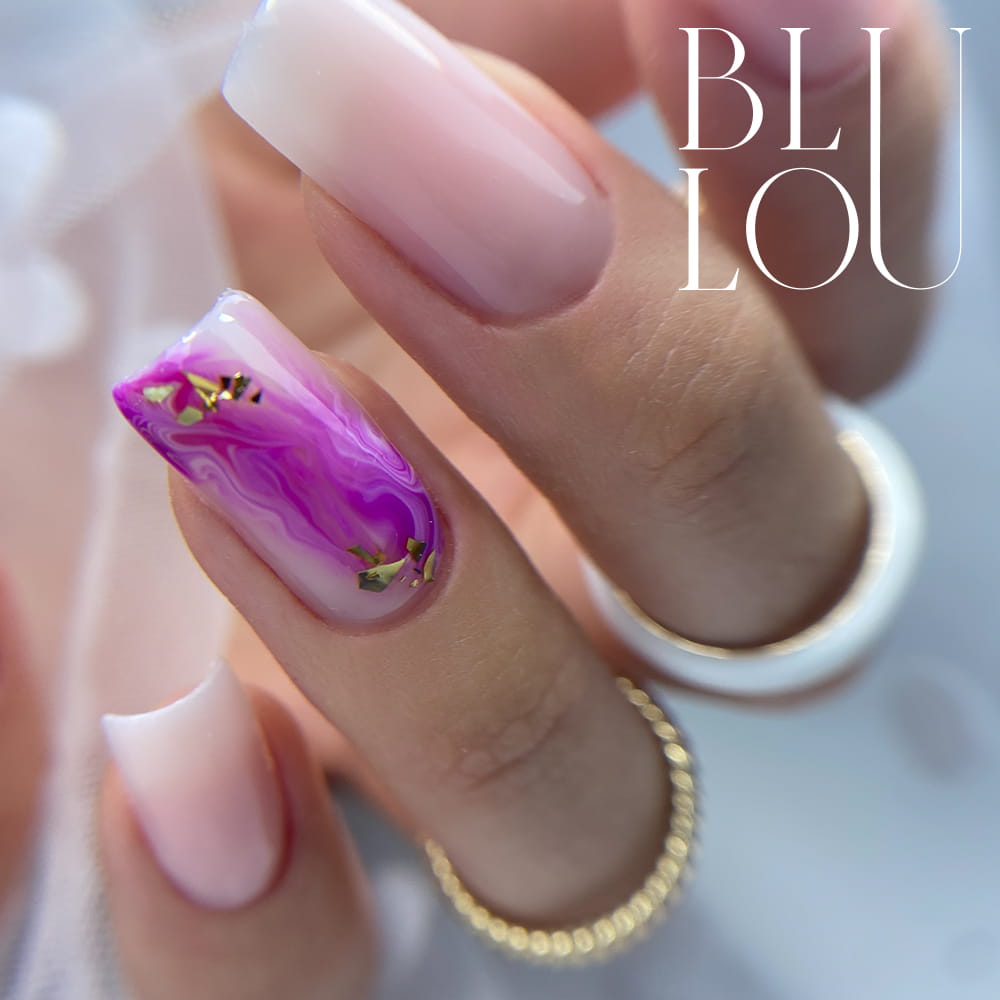 Aquarelle Effect géllakk 9ml