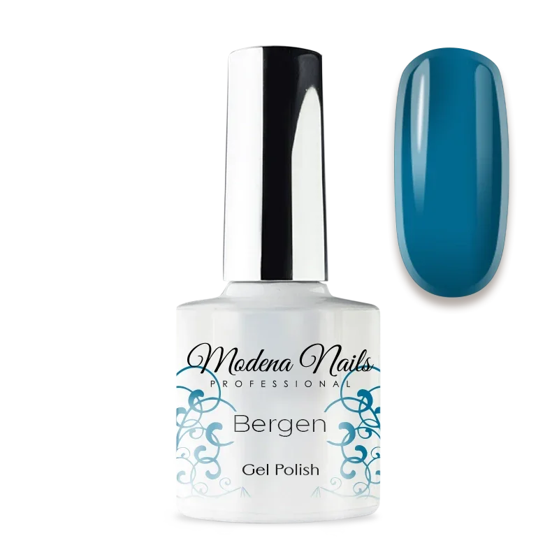 Vernis Hybride Automne-Hiver - Bergen