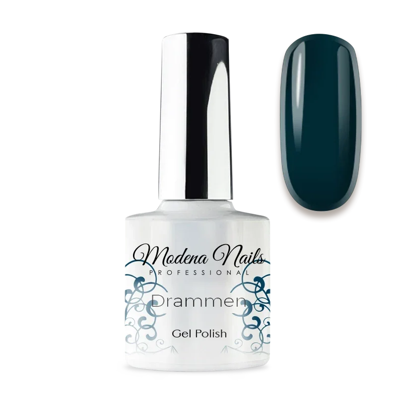 Autumn-Winter Hybrid Varnish - Drammen