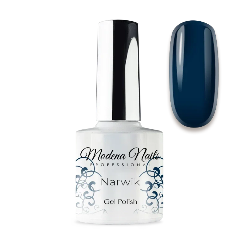 Autumn-Winter Hybrid Varnish - Narvik