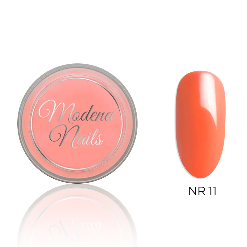 Acryl Color 10ml - NO: 11 - Modena Nails