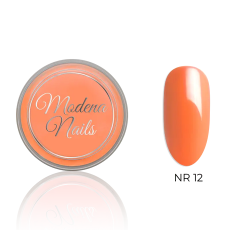 Acryl Color 10ml - NO: 12 - Modena Nails