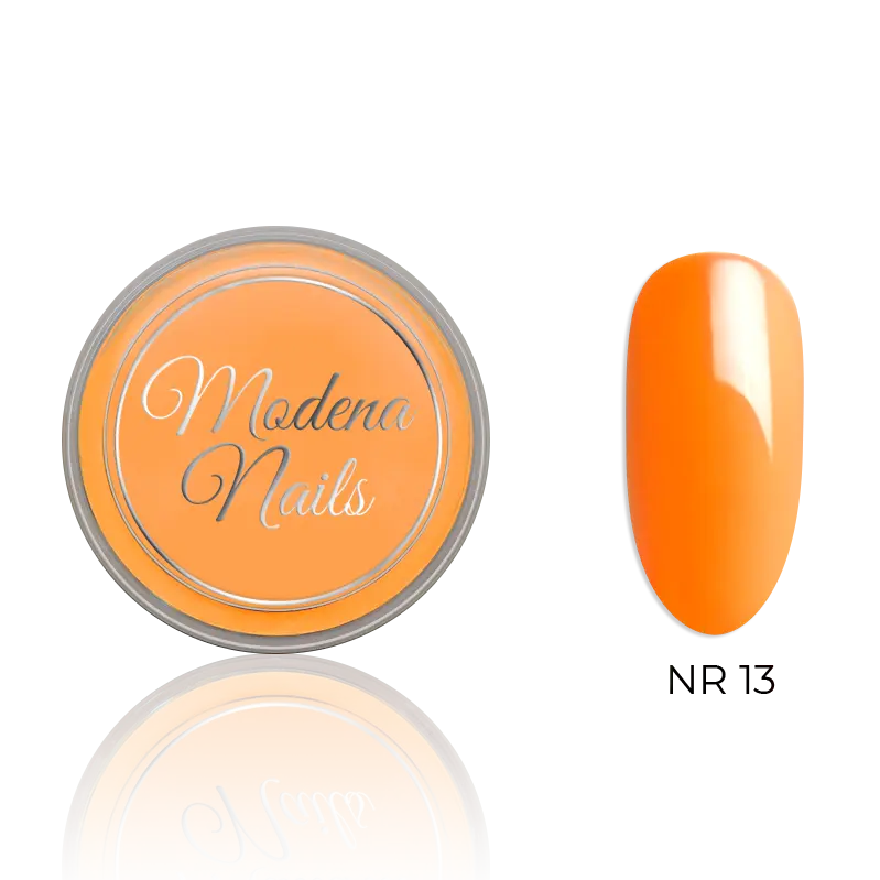 Acryl Color 10ml - NO: 13 - Modena Nails