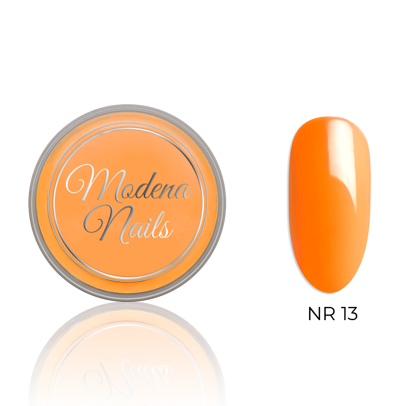 Acryl Color 10ml -  NO: 13 - Modena Nails Shop