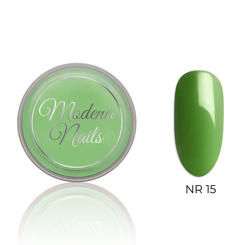 Acryl Color 10ml - NO: 15 - Modena Nails