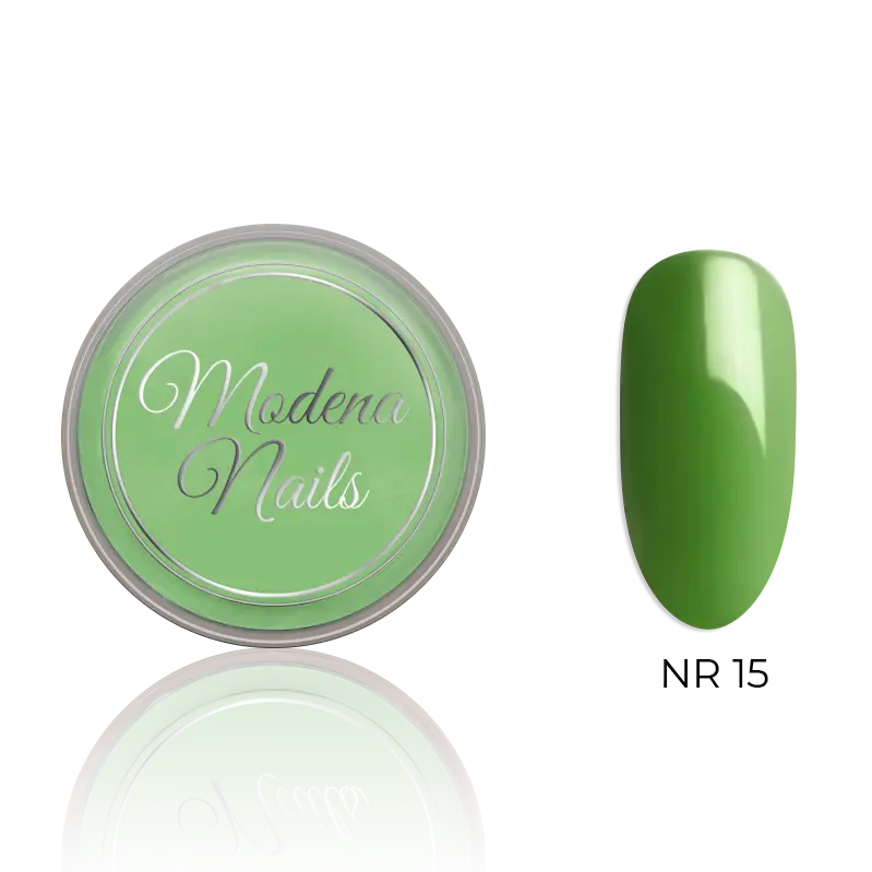 Acryl Color 10ml - NO: 15 - Modena Nails