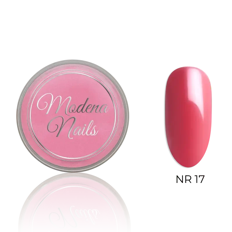 Acryl Color 10ml - NO: 17 - Modena Nails