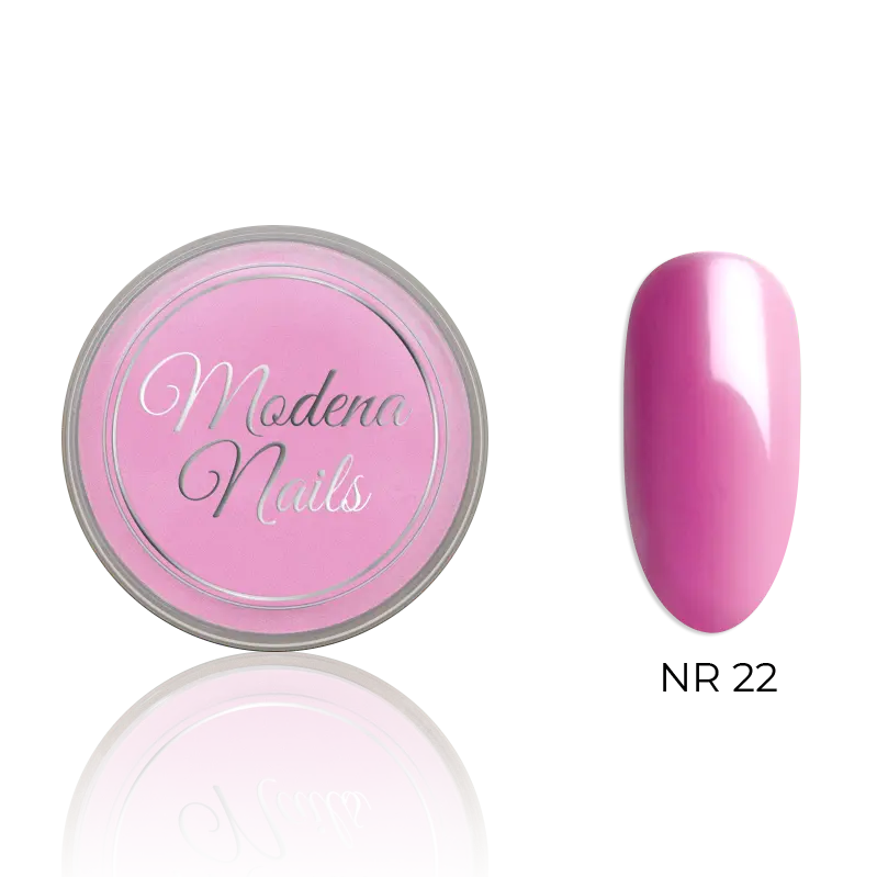 Acryl Color 10ml - NO: 22 - Modena Nails
