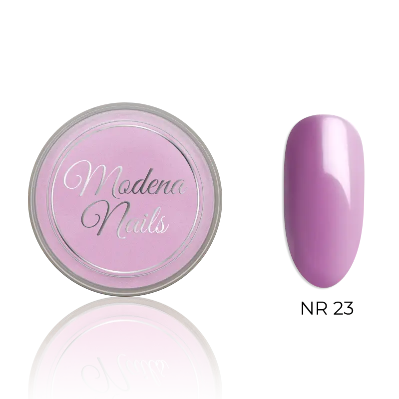 Acryl Color 10ml - NO: 23 - Modena Nails
