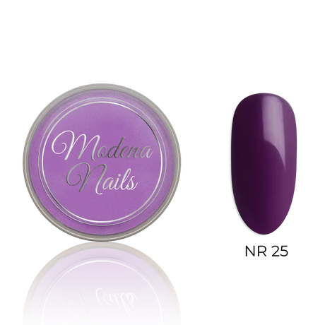 Acryl Color 10ml - NO: 25 - Modena Nails