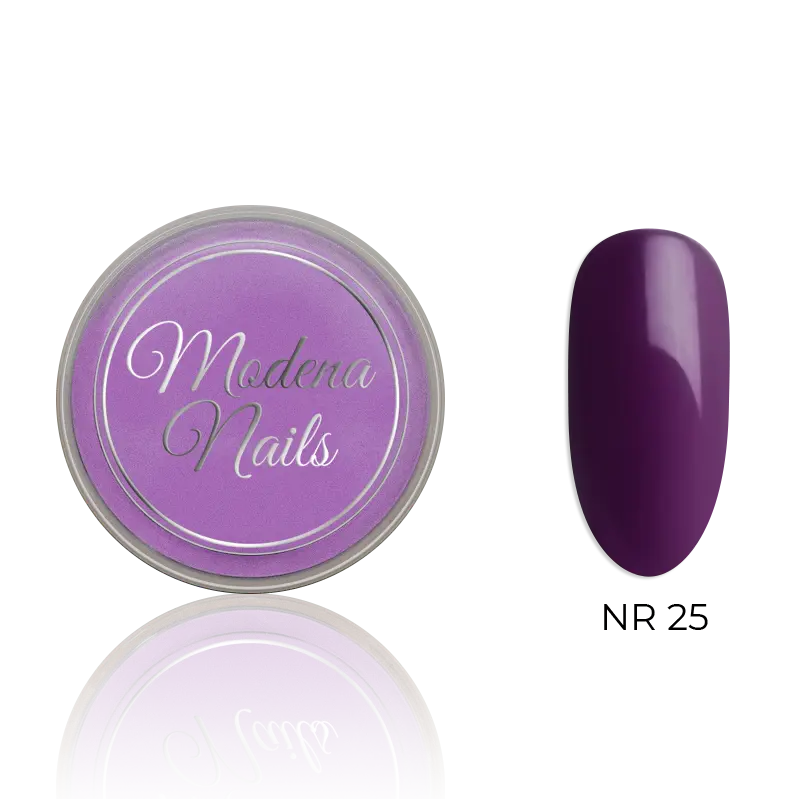 Acryl Color 10ml - NO: 25 - Modena Nails