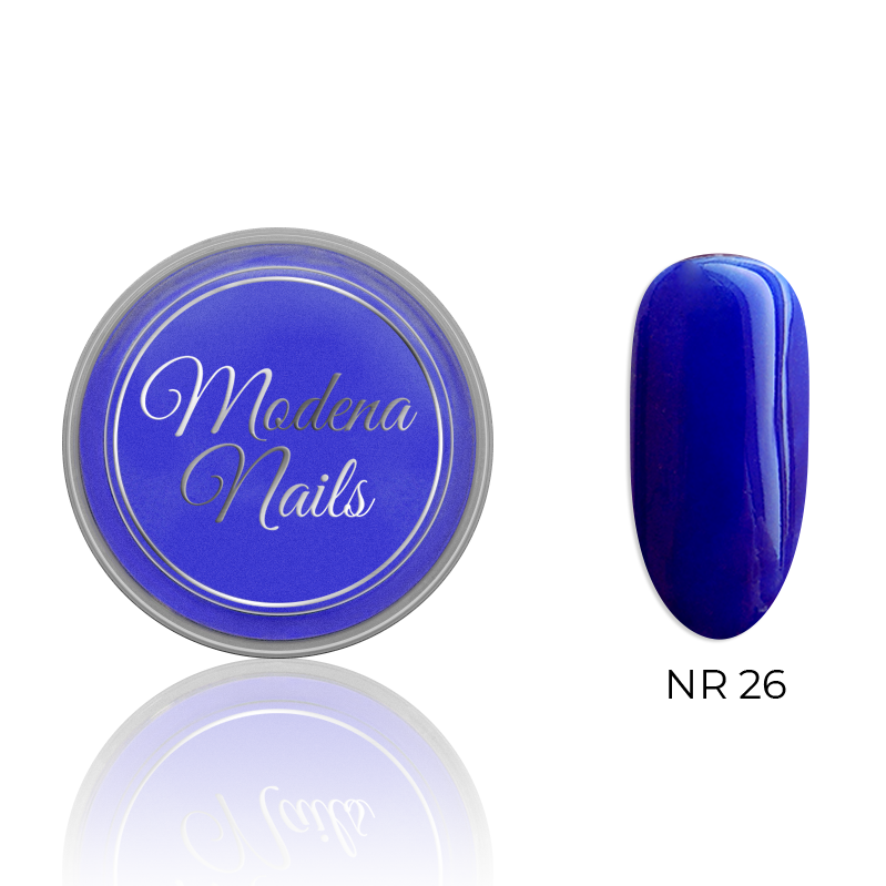 Acryl Color 10ml -  NO: 26 - Modena Nails Shop