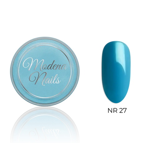 Acryl Color 10ml - NO: 27 - Modena Nails