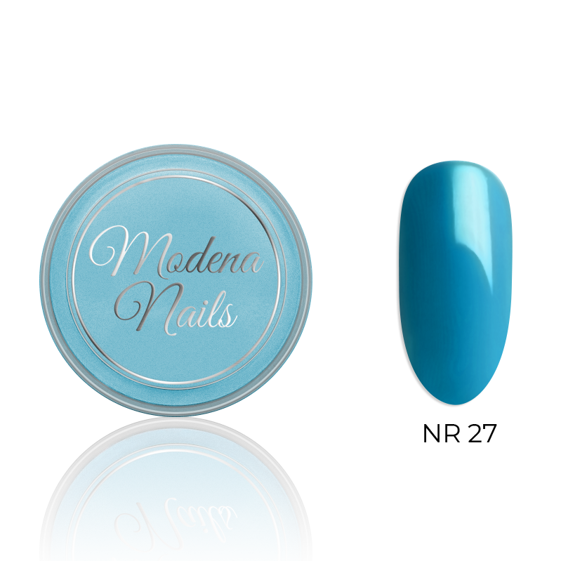 Acryl Color 10ml - NO: 27 - Modena Nails Shop