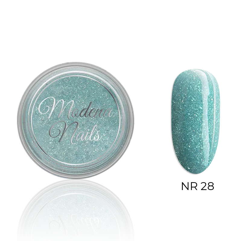 Acryl Color 10ml - NO: 28 - Modena Nails