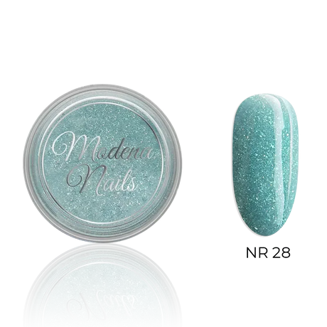 Acryl Color 10ml - NO: 28 - Modena Nails