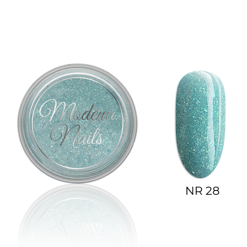 Acryl Color 10ml -  NO: 28 - Modena Nails Shop