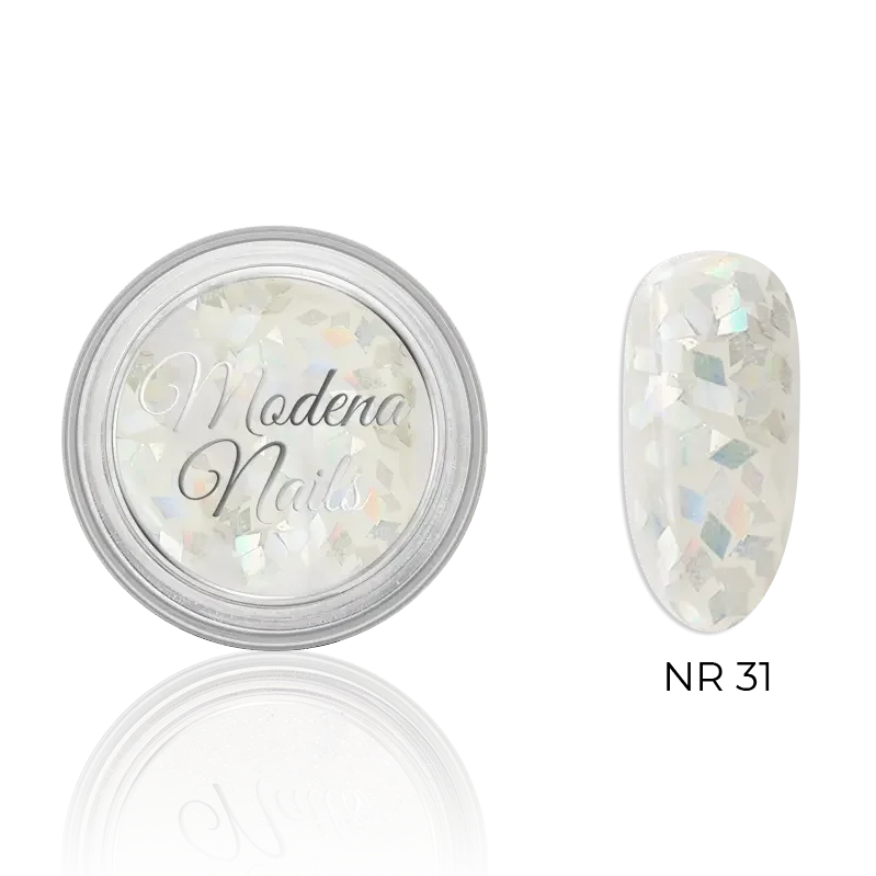 Acryl Color 10ml - NO: 31 - Modena Nails