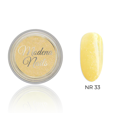 Acryl Color 10ml - NO: 33 - Modena Nails