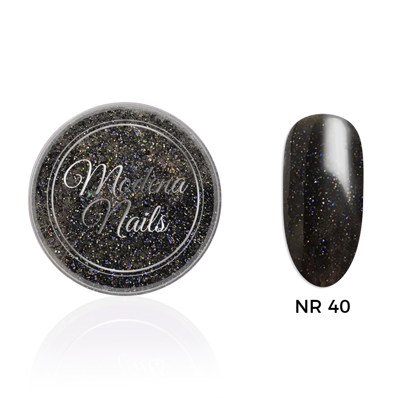 Acryl Color 10ml - NO: 40 - Modena Nails