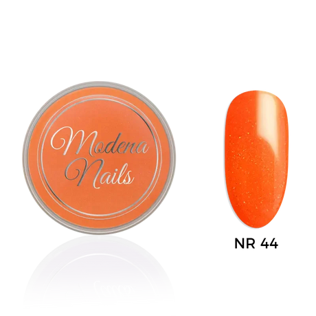Acryl Color 10ml - NO: 44 - Modena Nails