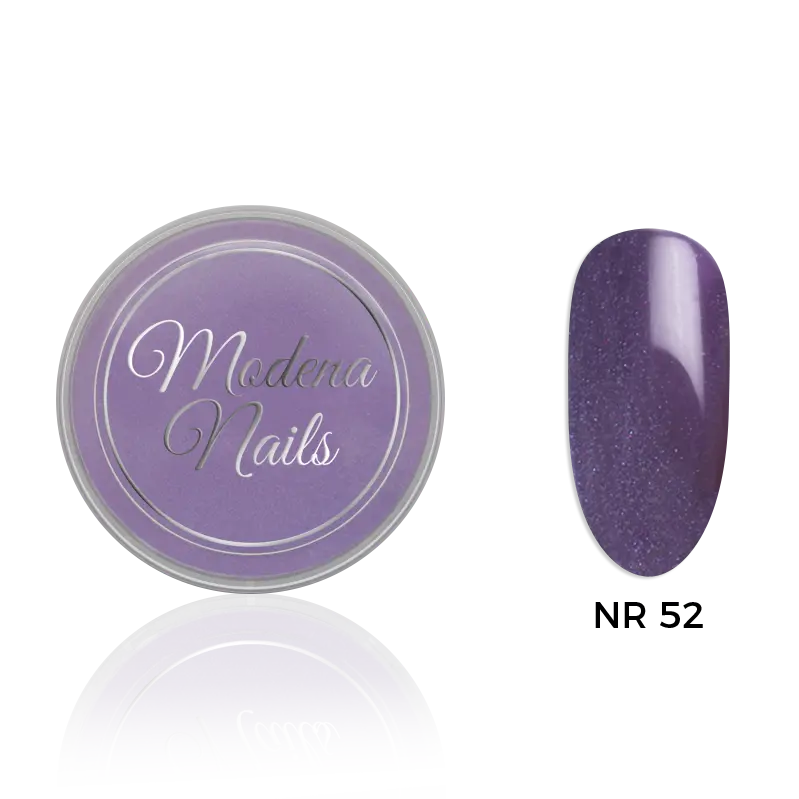 Acryl Color 10ml - NO: 52 - Modena Nails