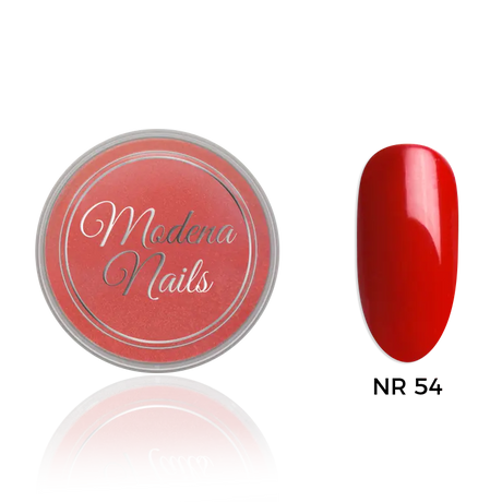 Acryl Color 10ml - NO: 54 - Modena Nails
