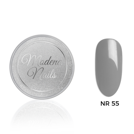 Acryl Color 10ml -  NO: 55 - Modena Nails Shop