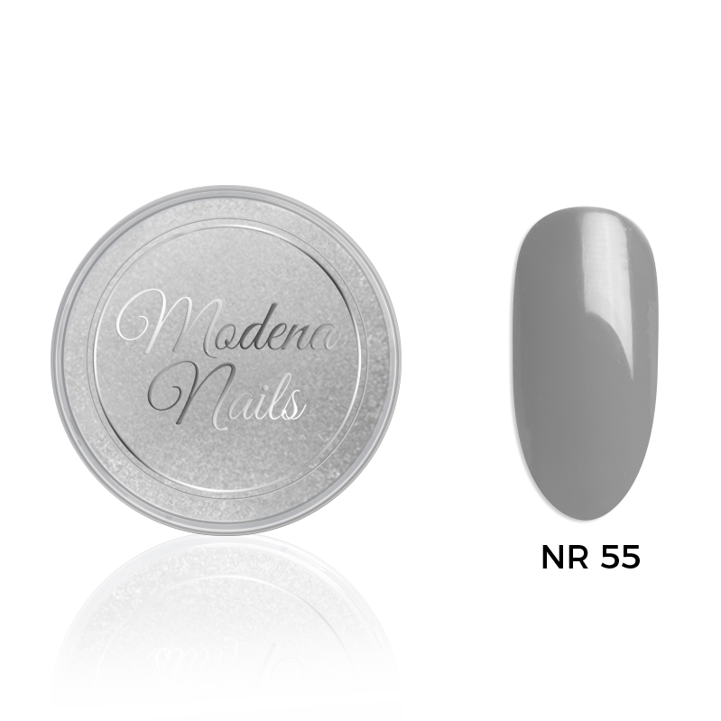 Acryl Color 10ml - NO: 55 - Modena Nails Shop