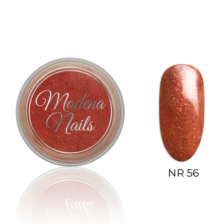 Acryl Color 10ml - NO: 56 - Modena Nails